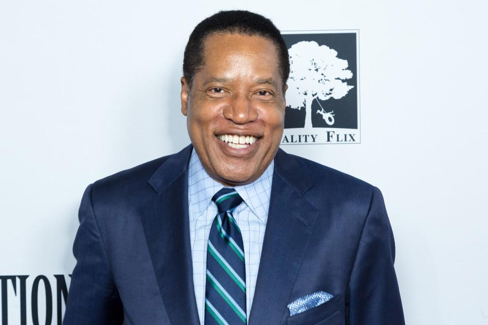 Larry Elder