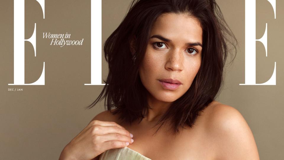 america ferrera wih 2023