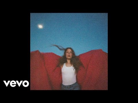 12) "Burning" by Maggie Rogers