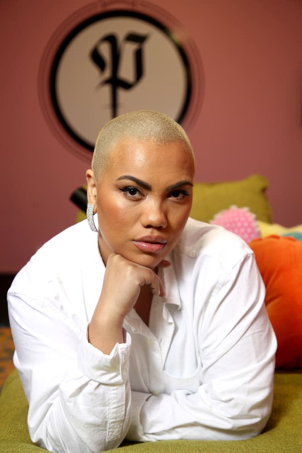 How Parris Goebel Went From Posting Dance Videos On Youtube To Choreographing For Savage X Fenty 