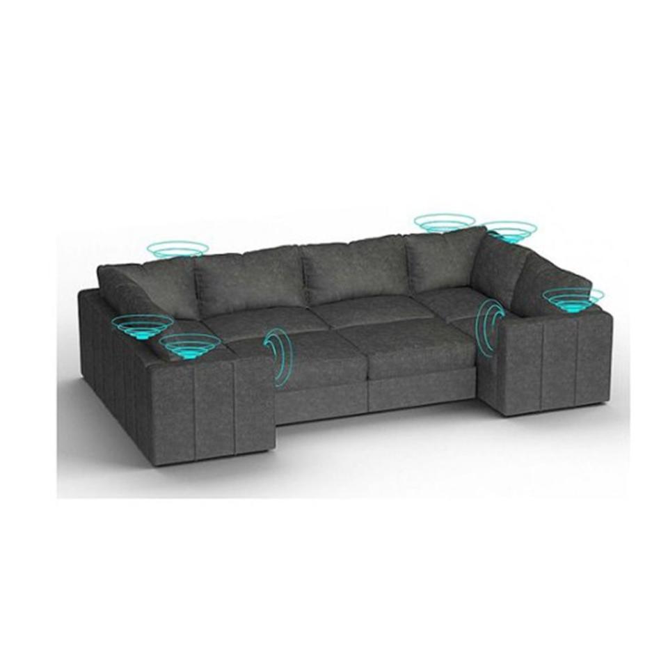 <p><a href="https://go.redirectingat.com?id=74968X1596630&url=https%3A%2F%2Fwww.lovesac.com%2Fsactionals%2Fbuild%2Fid%2F203a585400317f3b2b900f32ffa8886b&sref=https%3A%2F%2Fwww.harpersbazaar.com%2Ffashion%2Ftrends%2Fg44565243%2Fmost-comfortable-couches%2F" rel="nofollow noopener" target="_blank" data-ylk="slk:Shop Now;elm:context_link;itc:0;sec:content-canvas" class="link ">Shop Now</a></p><p>Sactional</p><p>$6400.50</p><p>lovesac.com</p>