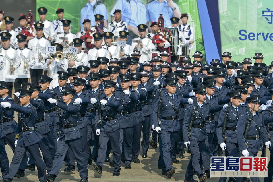 市民今日起可網上登記領取免費入場門票。資料圖片