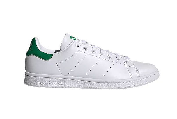 adidas Men's Stan Smith Shoes. Image via Sport Chek.