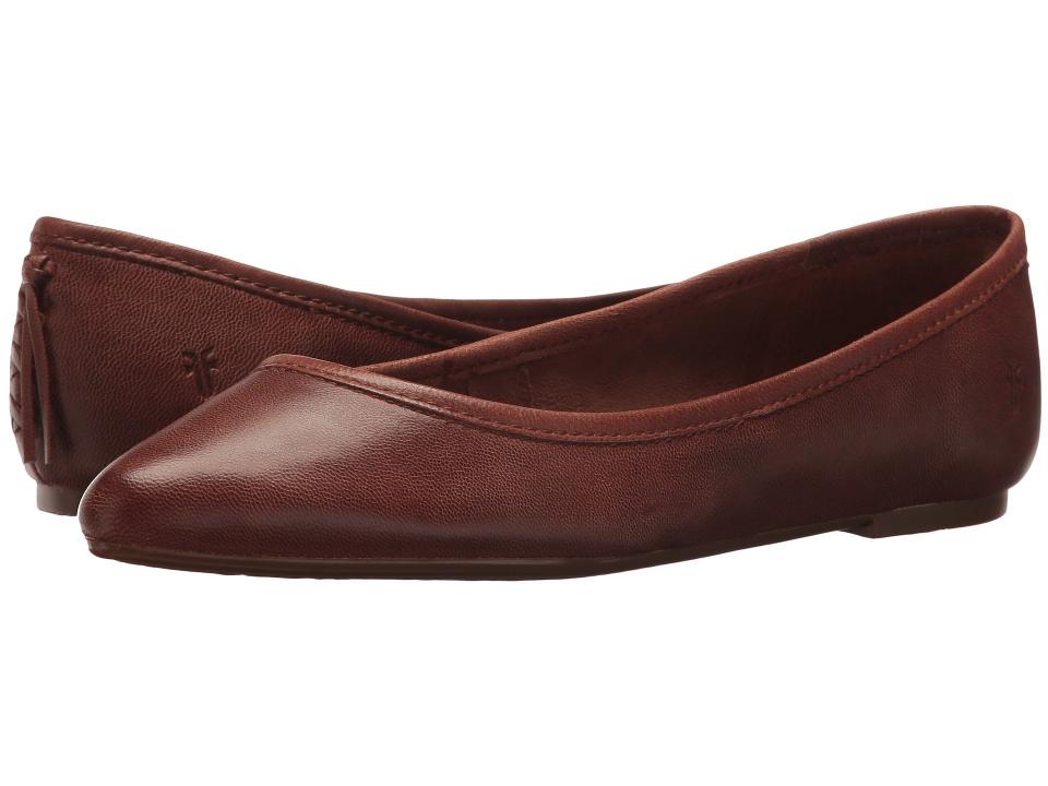 Frye Regina Ballet (Photo: Zappos)