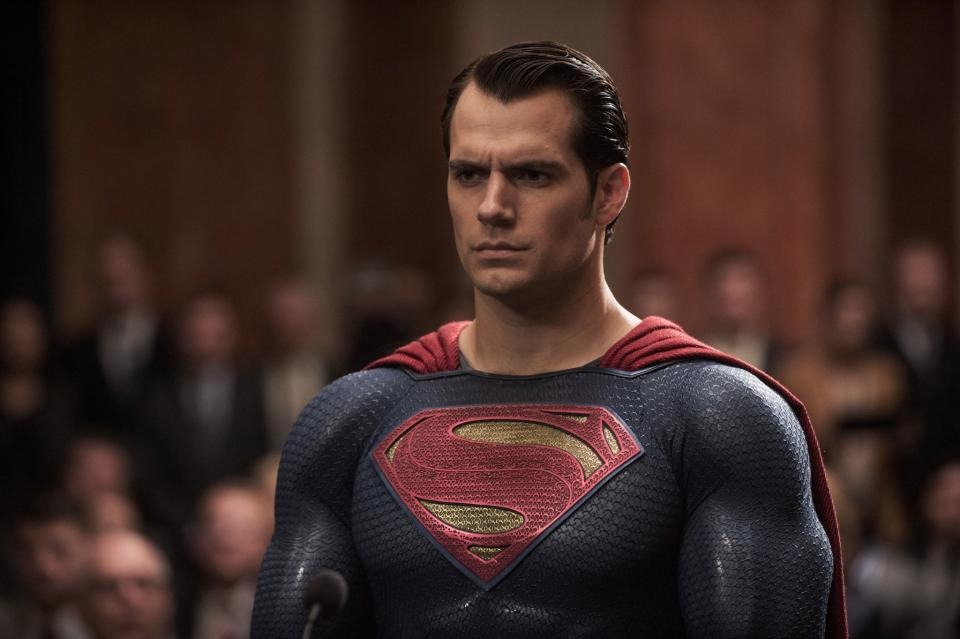 ‘Batman v Superman: Dawn of Justice’ – 873 Millionen $