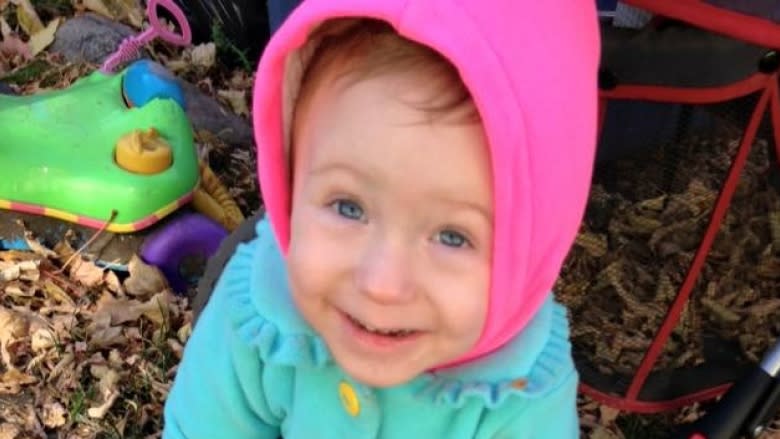 Sask. mother hopes fight for daughter's surgery will help other families