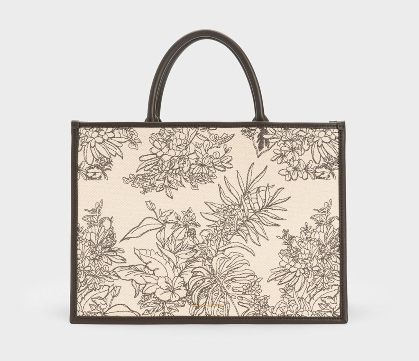 Dior Book Tote Dupe – Petite Paulina