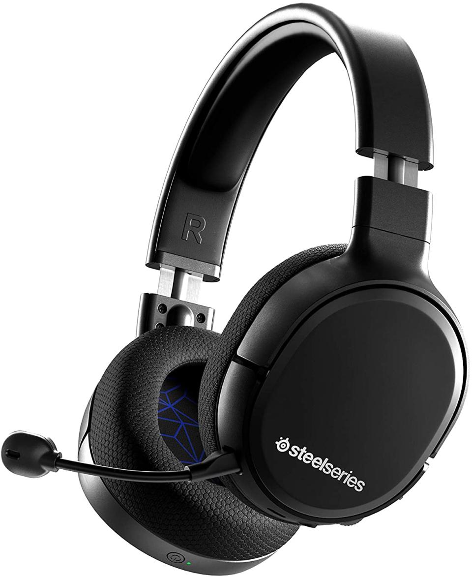 Steel Series Arctis 1 Wireless - Best Gaming Headsets