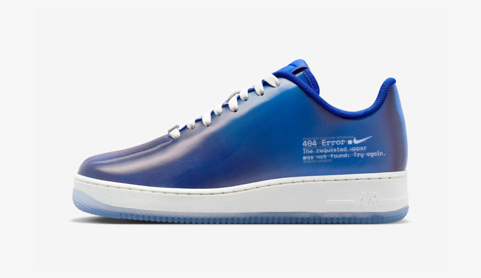 Nike Air Force 1 Low 404 2.0