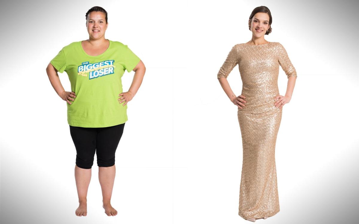 Leben Leicht Gemacht So Viel Gewicht Verloren Die The Biggest Loser