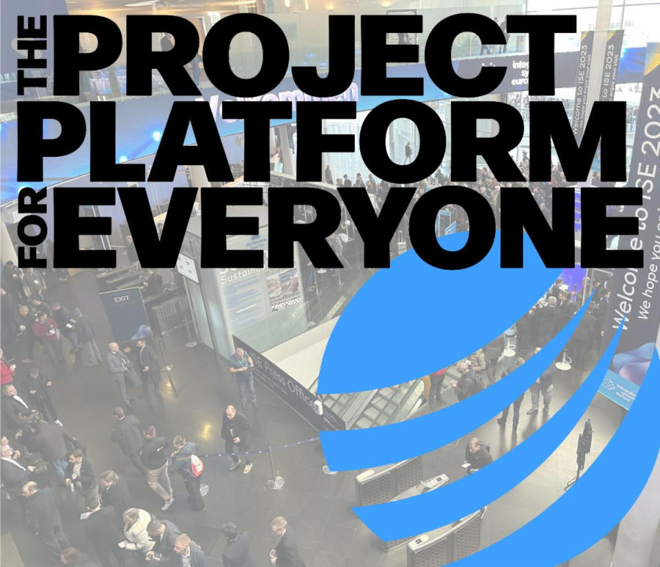 The Jetbuilt Project Platform for Everyone logo.