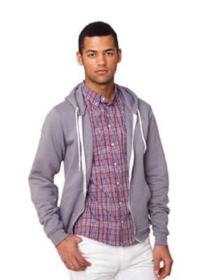 American Apparel Hoodie