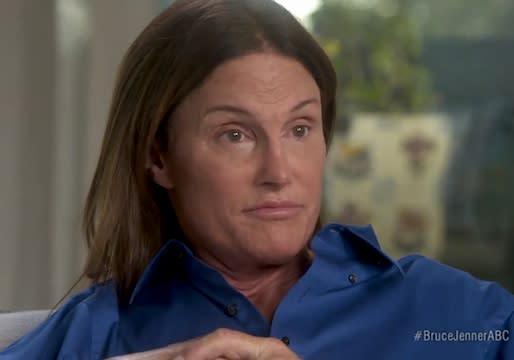 Ratings: Bruce Jenner Interview Draws Nearly 17 Million Viewers to ABC