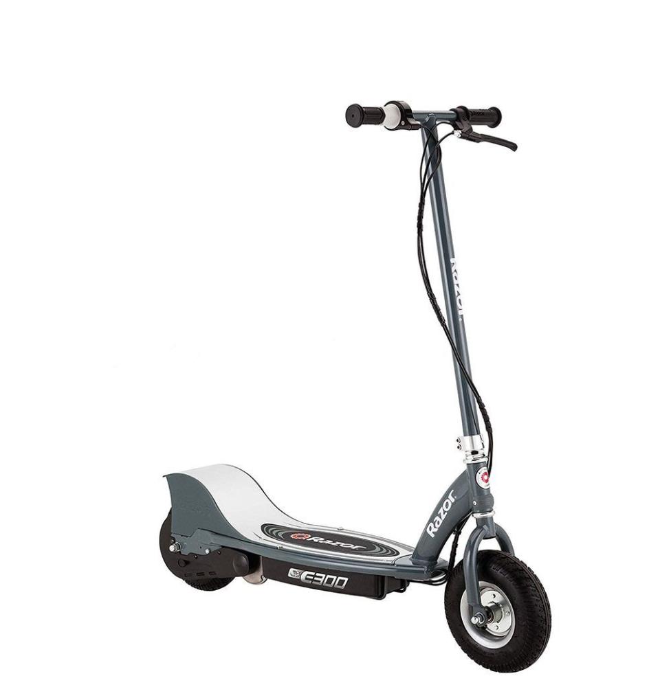 10) Razor E300 Electric Scooter