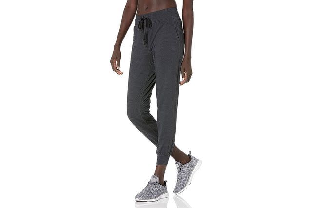 These Chart-Climbing Joggers with 25,500 Perfect Ratings Are on Sale for  $20 at