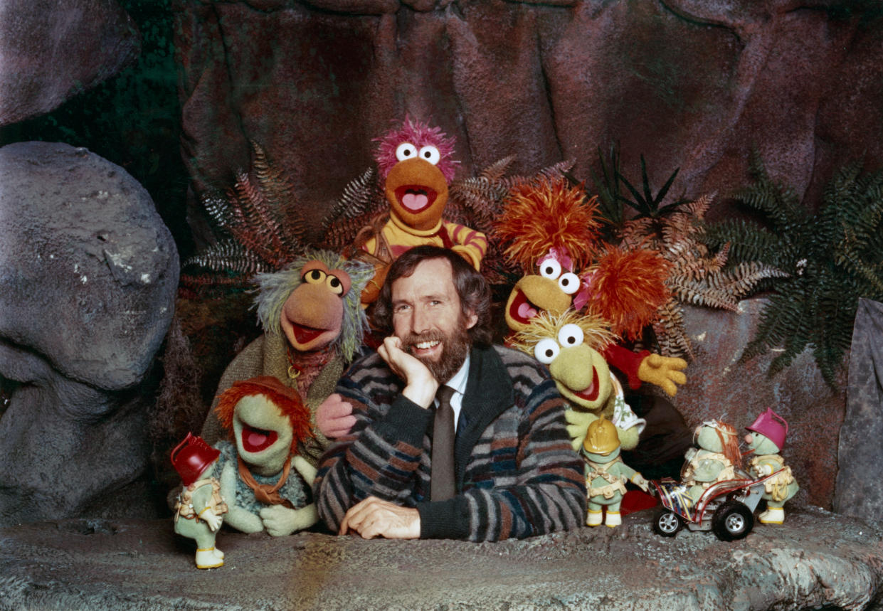 One of Jim Henson’s cult TV shows is coming back, and we’re dancing our cares away