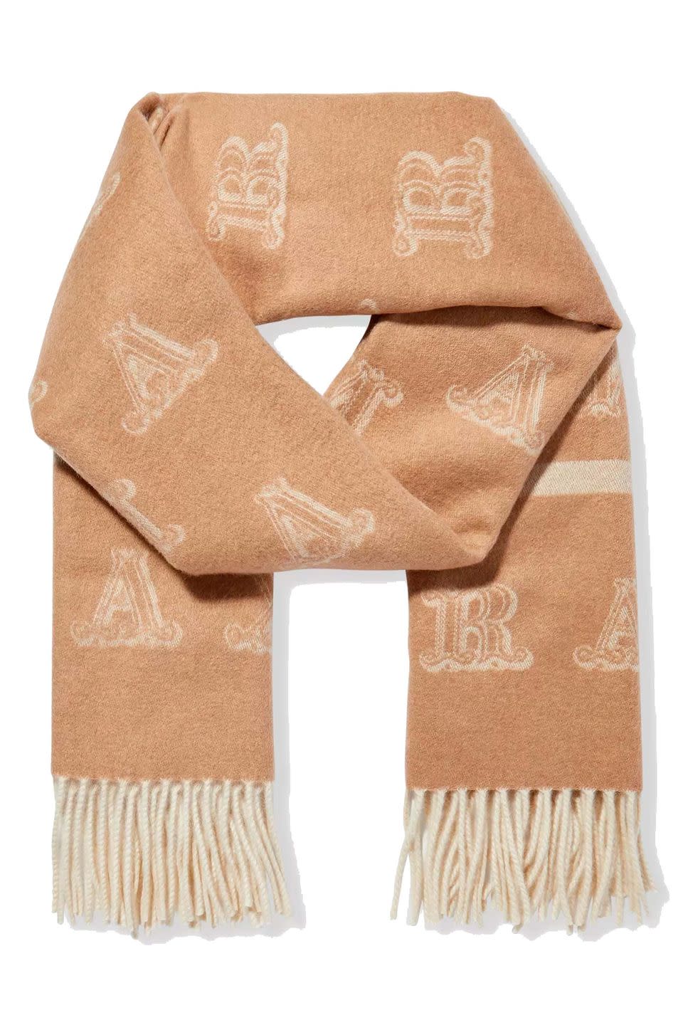 cashmere scarf