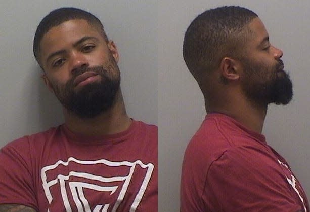 Cody Latimer (Douglas County Sheriff’s Office)