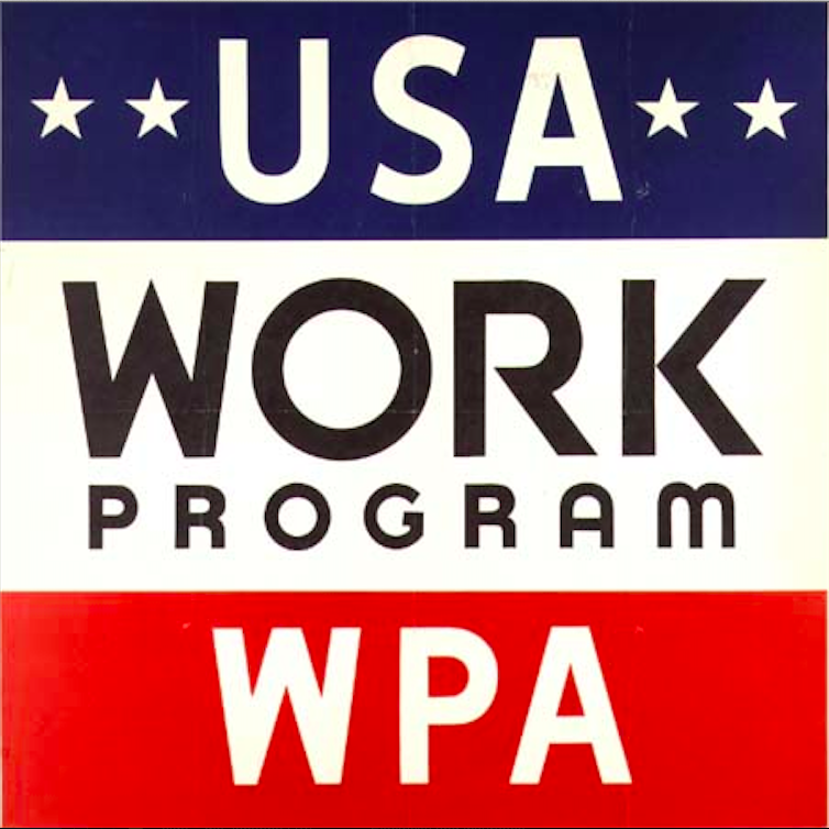 US Work Program