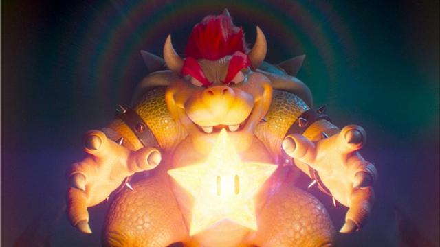 Bowser - Paper Mario Guide - IGN