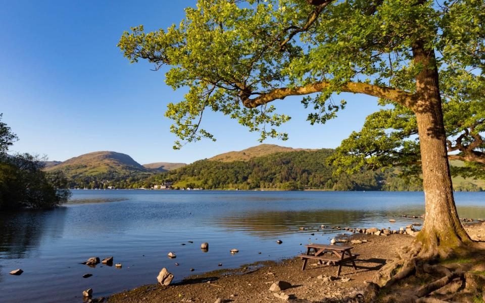 windermere - Paul Harris/National Trust Images