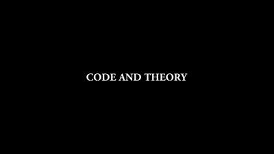 Born in 2001, Code and Theory is a digital-first creative agency that sits at the center of creativity and technology. (PRNewsfoto/Stagwell Inc.)