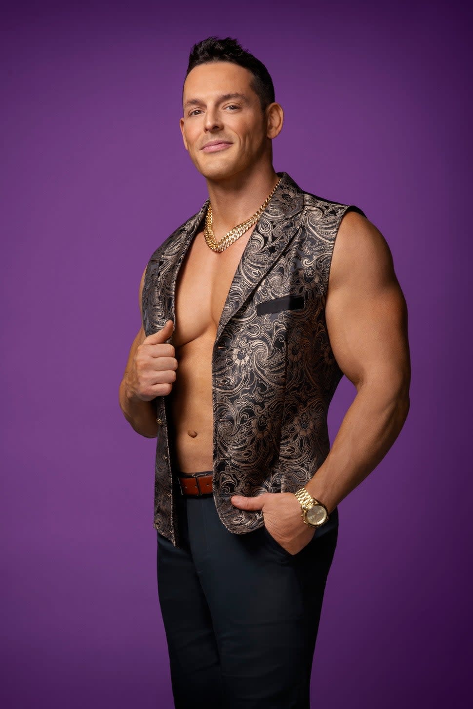 Jessie Godderz