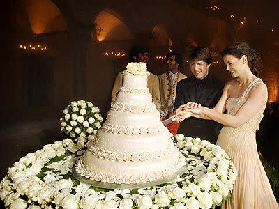 World's Most Expensive Weddings