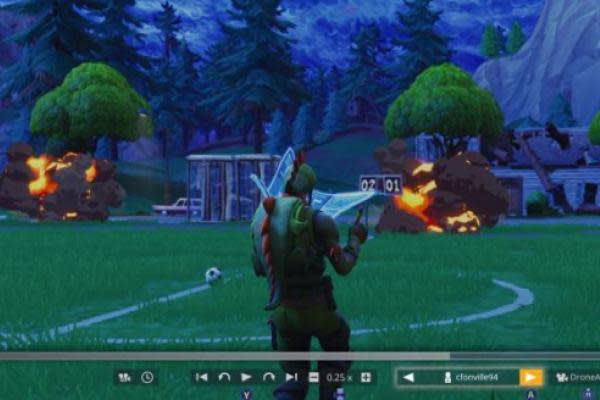 The year of Fortnite: How Epic Games' battle royale behemoth went