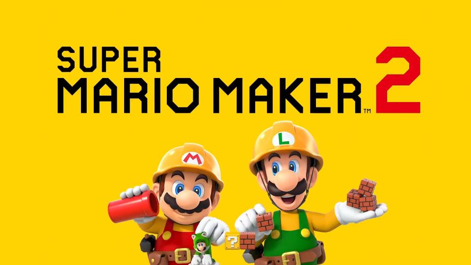 It took its sweet time, but Super Mario Maker is coming to Nintendo Switch!Far from a port, this is a bonafide sequel, Super Mario Maker 2