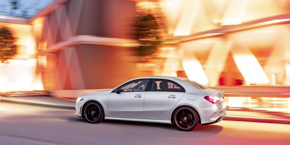 Photo credit: Mercedes-Benz