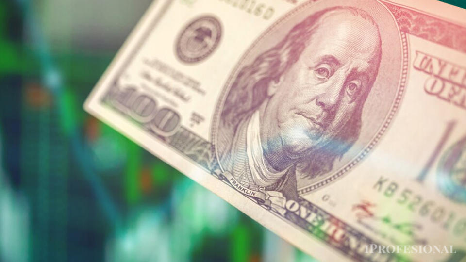 Para algunos analistas, una mayor devaluación el dólar podría presionar sobre los dólares financieros