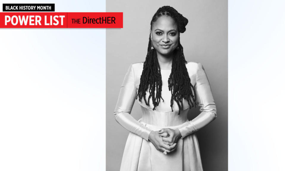 Ava DuVernay – The DirectHer