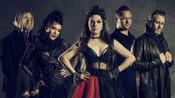 evanescence part ways jen majura