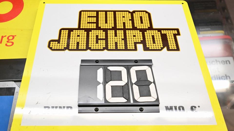 Eurojackpot