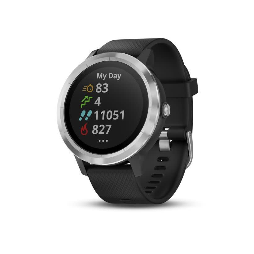 Vívoactive 3 GPS Smartwatch