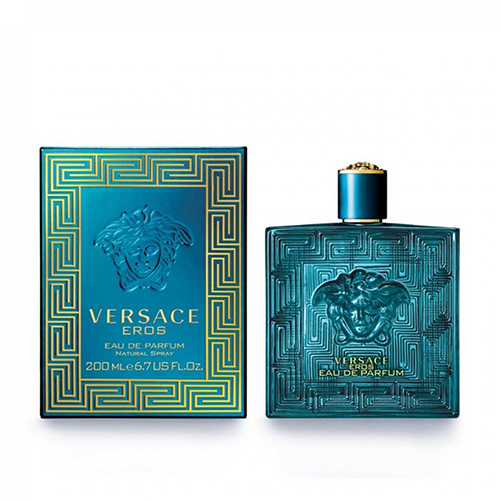 Versace | Eros