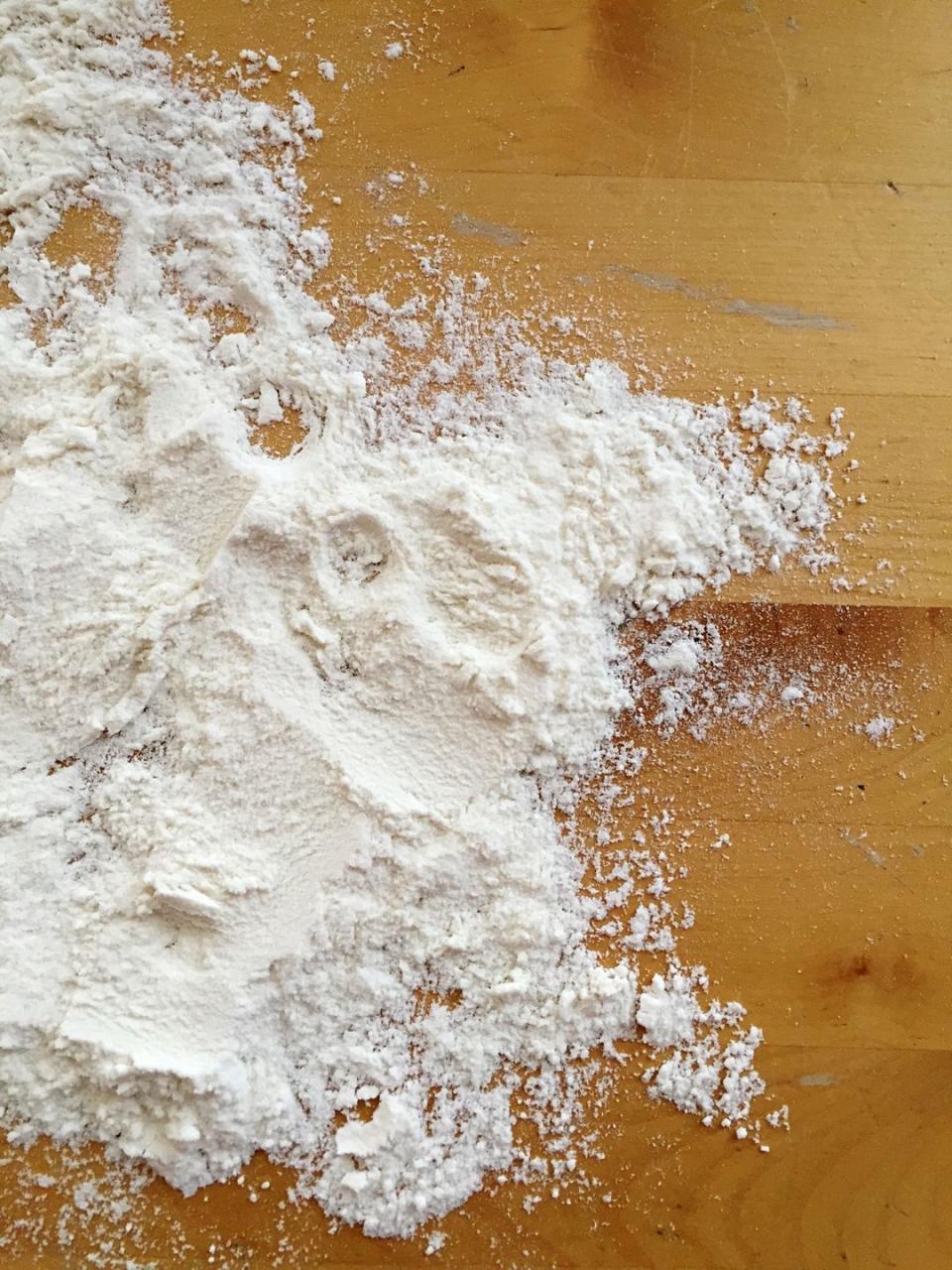 Baking Powder