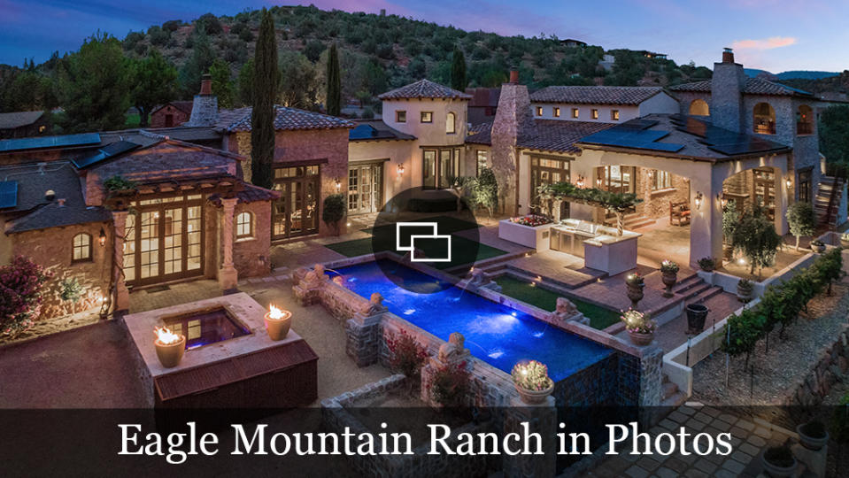 Eagle Mountain Ranch