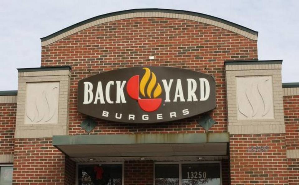 Back Yard Burgers and Wild Wings Cafe have struggled to recover from the pandemic, court documents show. Both chains have filed for bankruptcy protection.