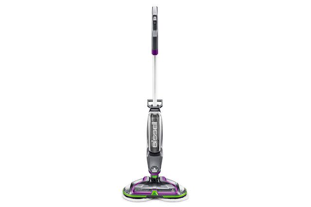 Bissell CycloMop Commercial Spin Mop & Bucket System