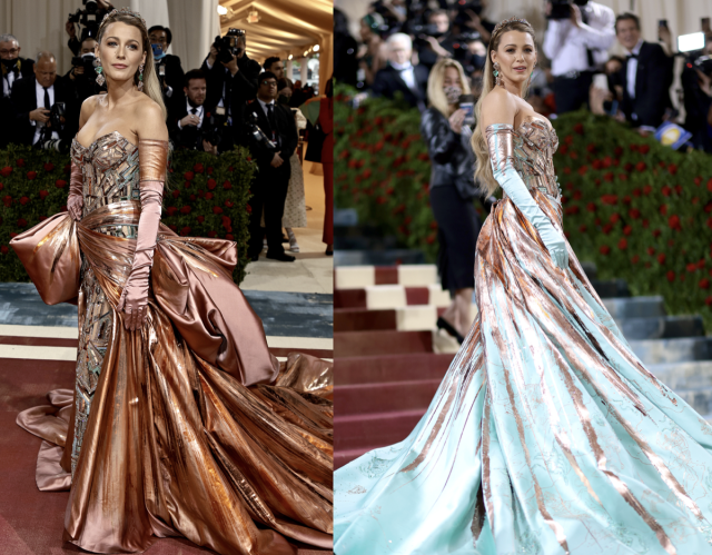 Met Gala 2023: When, where to watch. From Kim Kardashian's Balenciaga's  black gown to Katy Perry's Lumiere from Beauty and the Beast look, check  most meme-worth outfits of all time