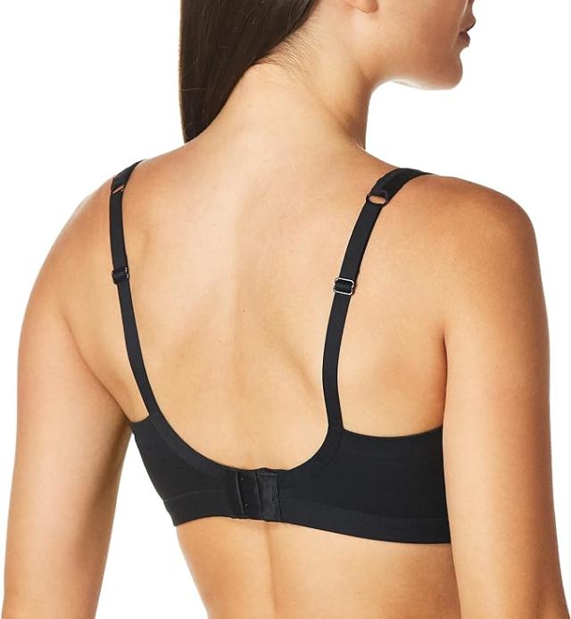 Shoppers Say This Bestselling Bra Is 'Comfortable and Supportive