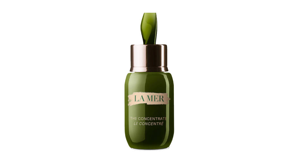 La Mer The Concentrate Facial Serum