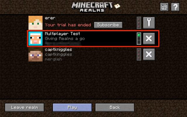 How to Play Minecraft Multiplayer