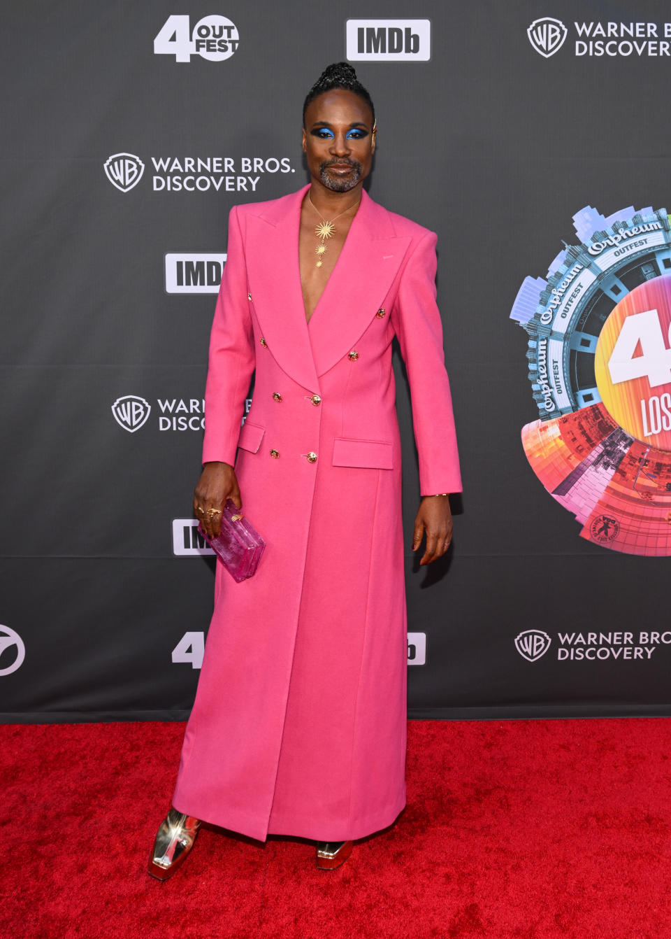 Billy Porter