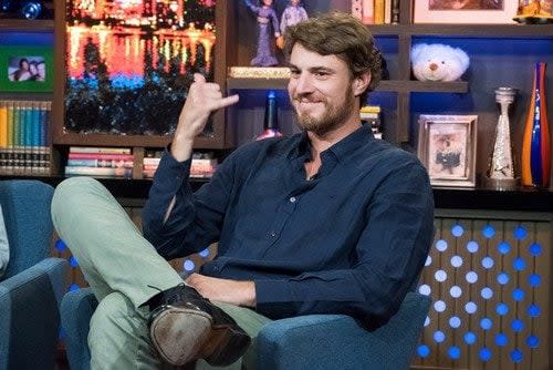 Shep Rose Said He Would Be Super Happy If Taylor Ann Green Dates Tom Schwartz