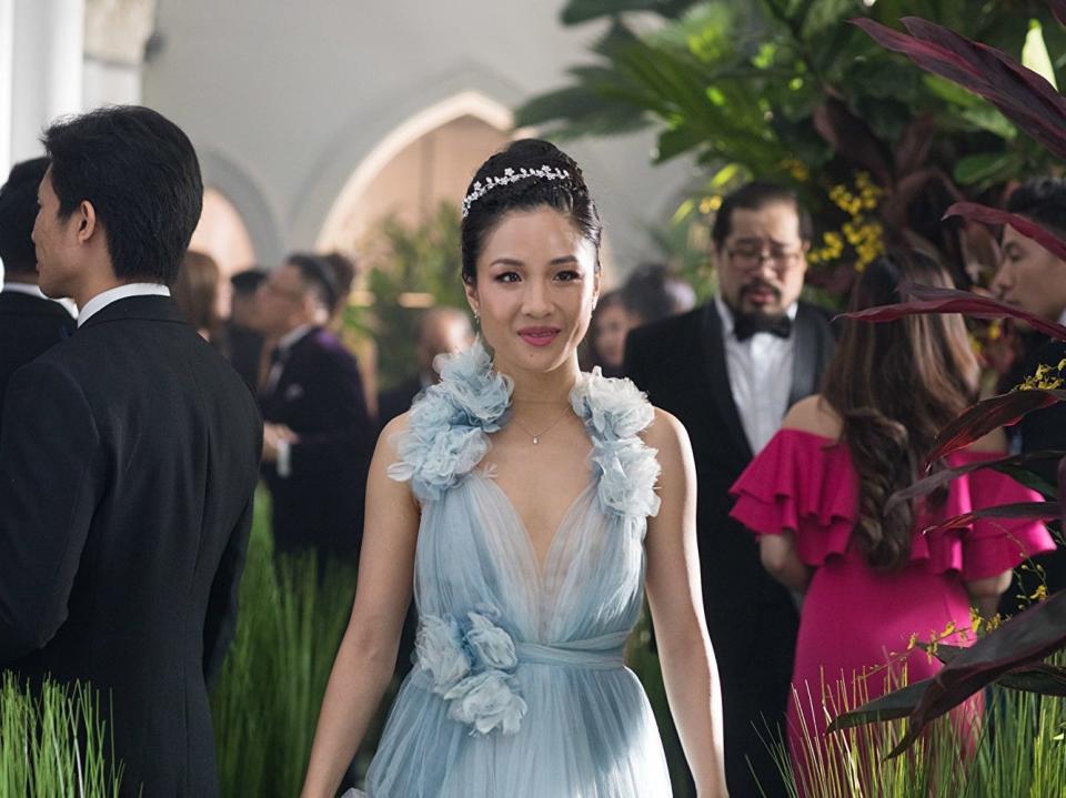 Crazy Rich Asians Movie 2