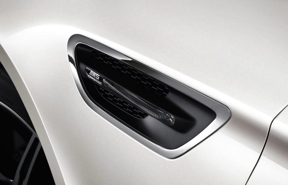 最終強化版本BMW M5 Competition Edition正式問世！F10世代5-Series的告別之作！