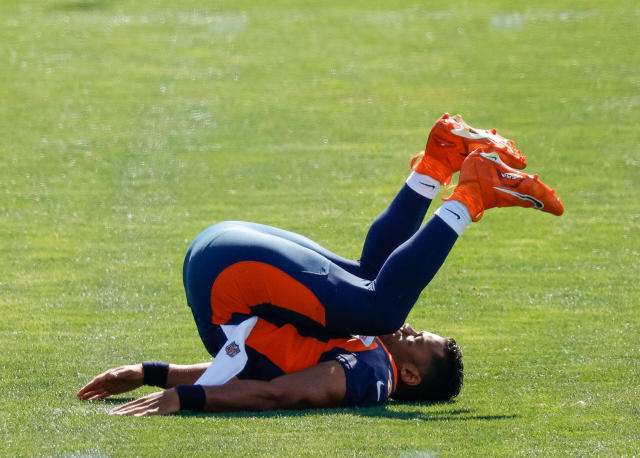 2023 Denver Broncos Training Camp: How do They Replace Tim and K.J. -  Defiant Takes Football